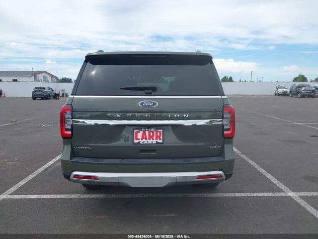2024 FORD EXPEDITION LIMITED MAX 16