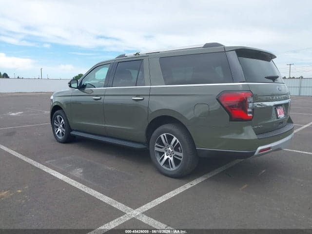 2024 FORD EXPEDITION LIMITED MAX 3