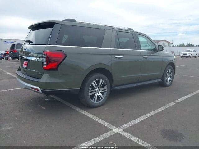 2024 FORD EXPEDITION LIMITED MAX 4