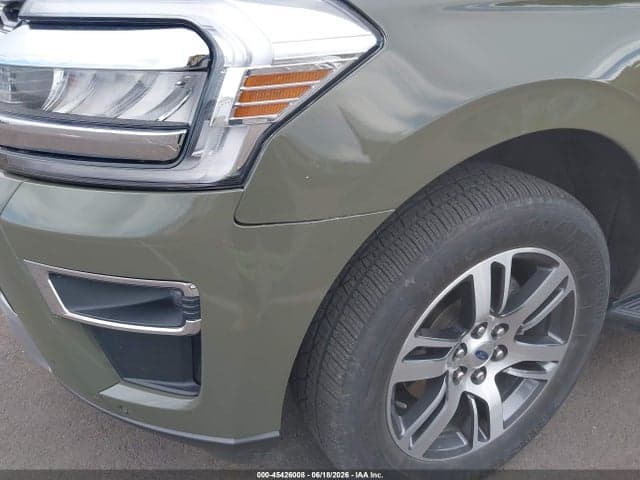 2024 FORD EXPEDITION LIMITED MAX 6