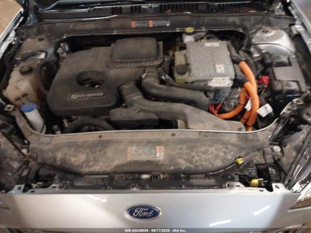 2020 FORD FUSION HYBRID SE 10