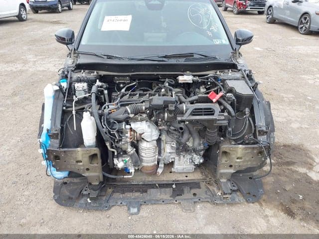 2026 HONDA CR-V EX-L AWD 6