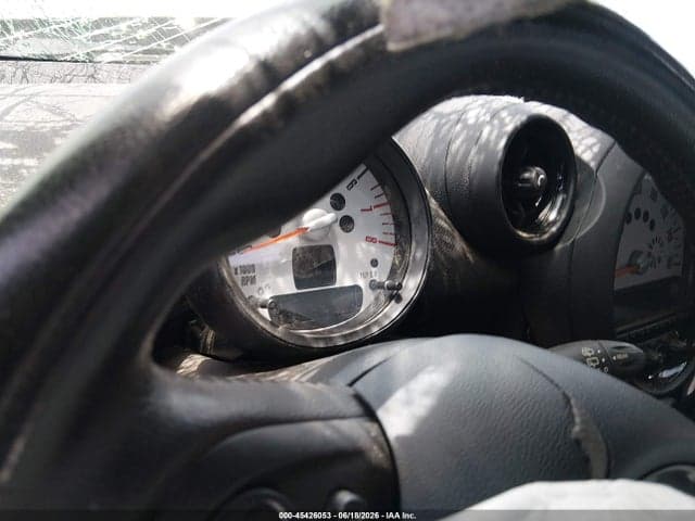 2013 MINI COUNTRYMAN COOPER 7