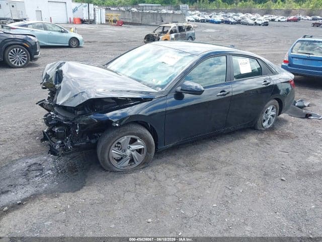 2026 HYUNDAI ELANTRA SE 2