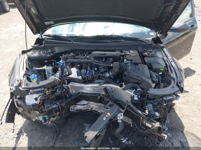 2026 HYUNDAI ELANTRA SE 10