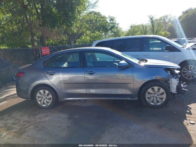 2020 KIA RIO S 14