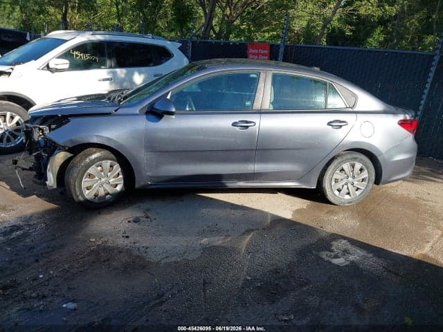 2020 KIA RIO S 15