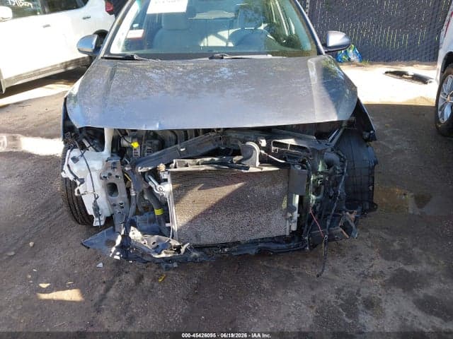 2020 KIA RIO S 6