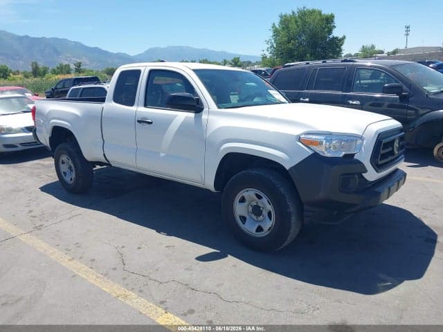 2023 TOYOTA TACOMA SR 1