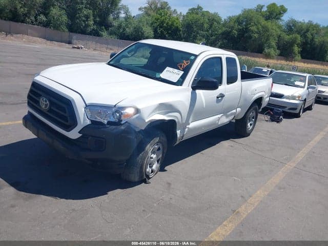 2023 TOYOTA TACOMA SR 2