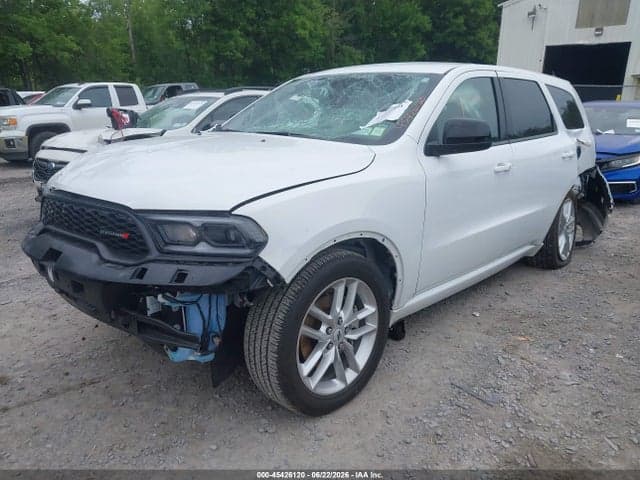 2026 DODGE DURANGO GT AWD 2