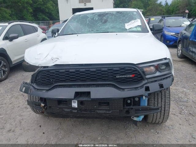 2026 DODGE DURANGO GT AWD 6
