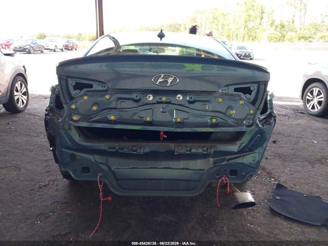 2017 HYUNDAI SONATA SE 16