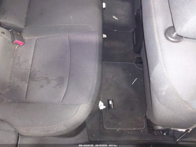 2017 CHEVROLET CRUZE LS AUTO 8