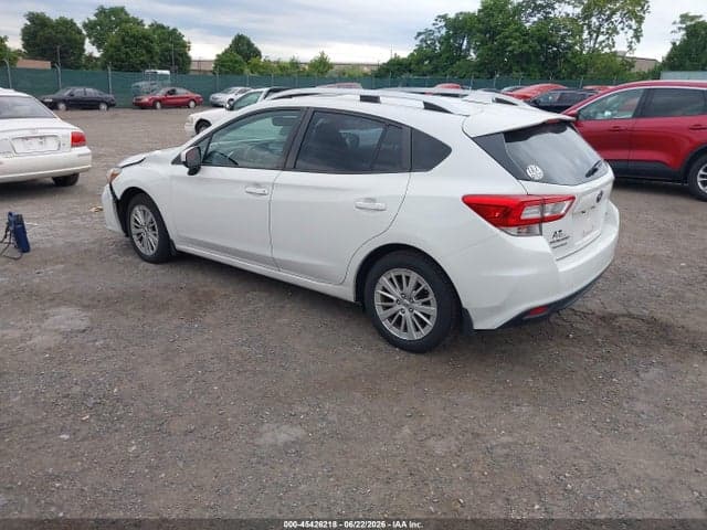 2017 SUBARU IMPREZA 2.0I PREMIUM 3