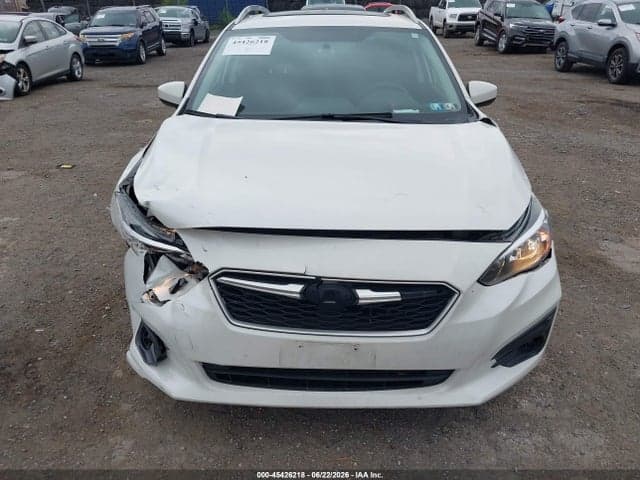 2017 SUBARU IMPREZA 2.0I PREMIUM 6
