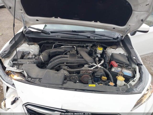 2017 SUBARU IMPREZA 2.0I PREMIUM 10