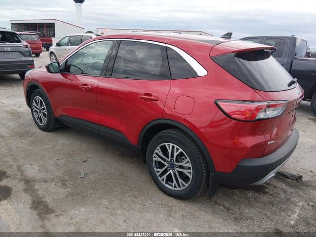 2022 FORD ESCAPE SEL 3