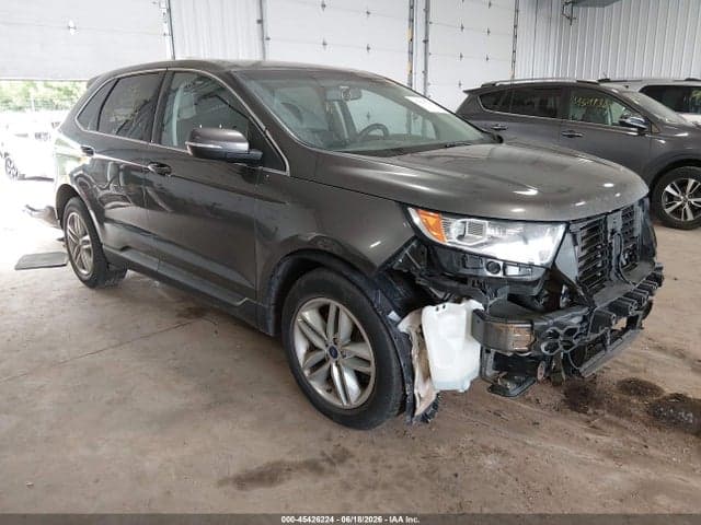 2017 FORD EDGE SEL 1