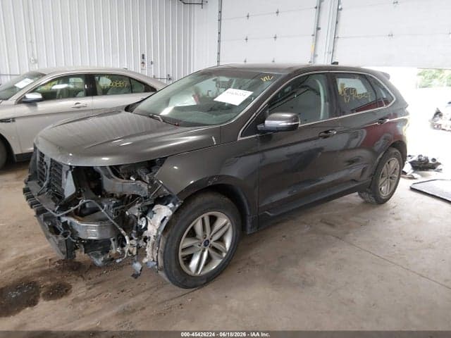 2017 FORD EDGE SEL 2