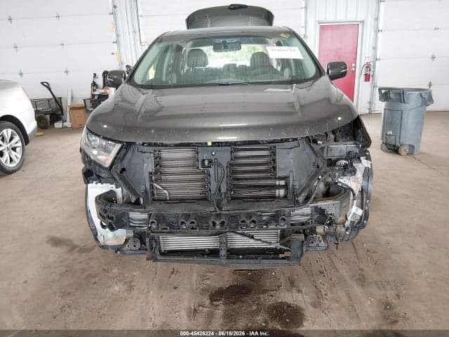2017 FORD EDGE SEL 6