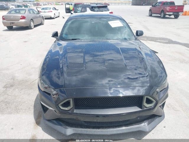 2020 FORD MUSTANG 13