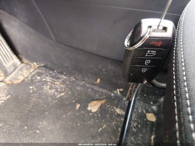 2017 KIA SOUL 11