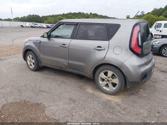 2017 KIA SOUL 3