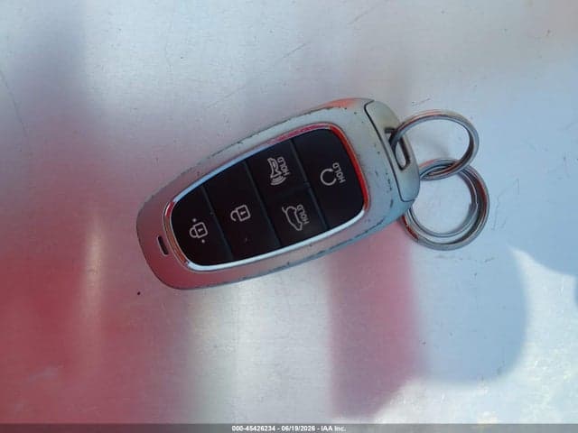 2024 HYUNDAI TUCSON SEL 11