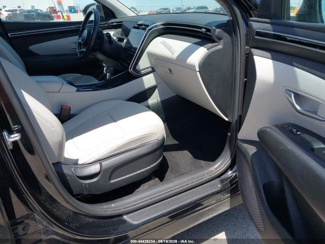 2024 HYUNDAI TUCSON SEL 5