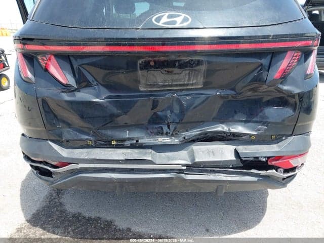 2024 HYUNDAI TUCSON SEL 6