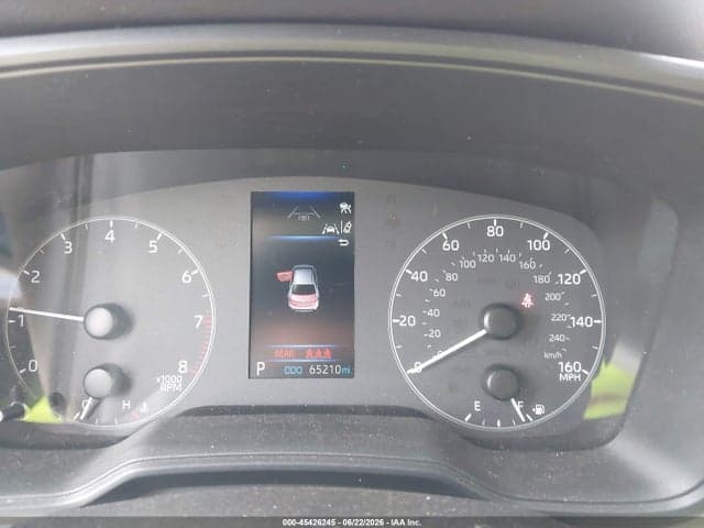 2023 TOYOTA COROLLA LE 7