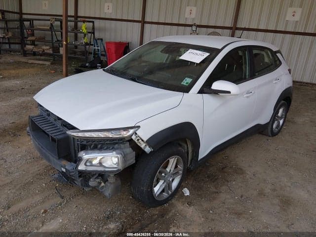 2020 HYUNDAI KONA SE 2
