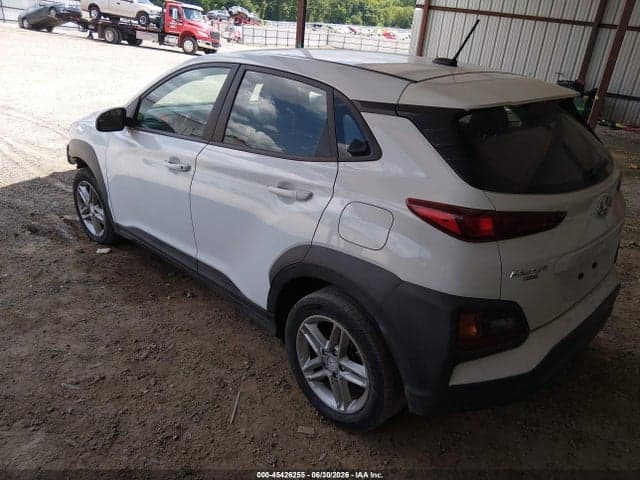2020 HYUNDAI KONA SE 3