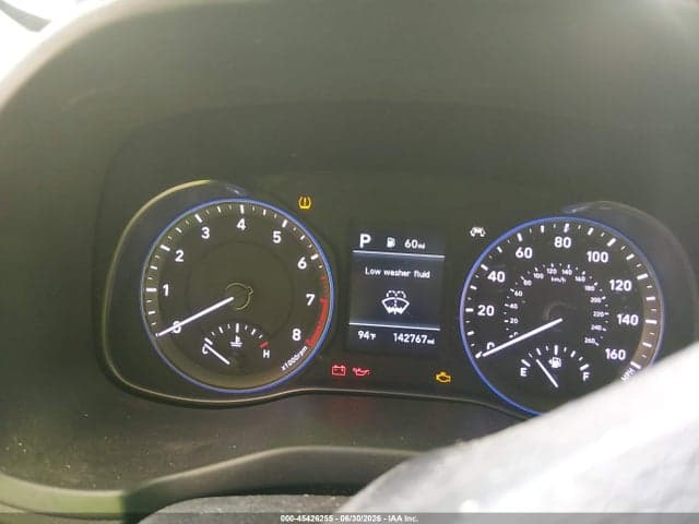 2020 HYUNDAI KONA SE 7