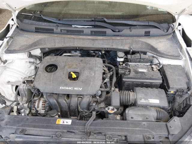 2020 HYUNDAI KONA SE 10