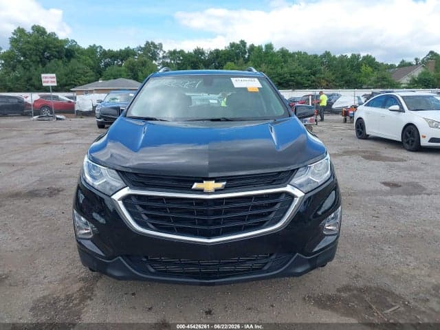 2019 CHEVROLET EQUINOX LT 12