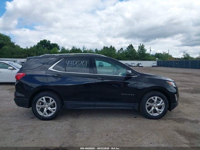 2019 CHEVROLET EQUINOX LT 13