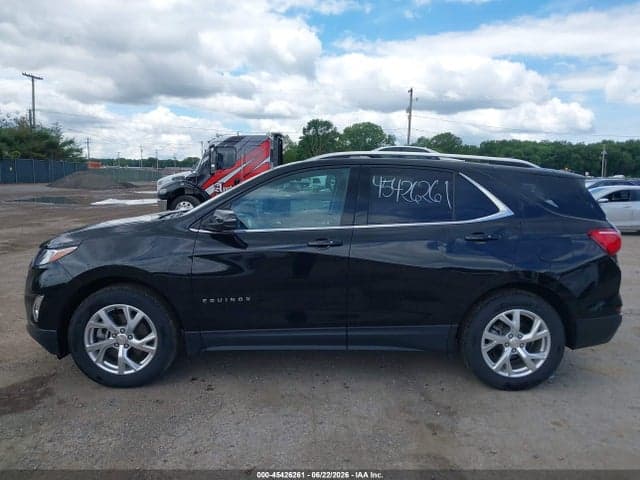 2019 CHEVROLET EQUINOX LT 14