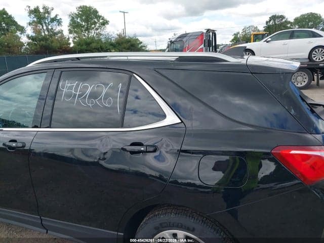 2019 CHEVROLET EQUINOX LT 17