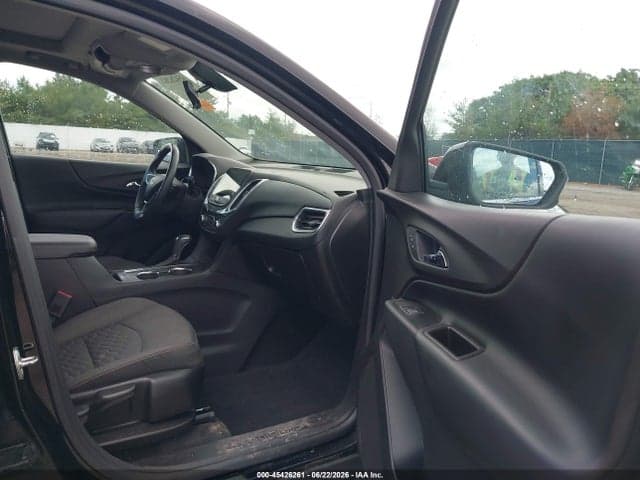 2019 CHEVROLET EQUINOX LT 5