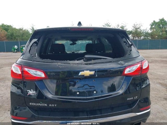 2019 CHEVROLET EQUINOX LT 6