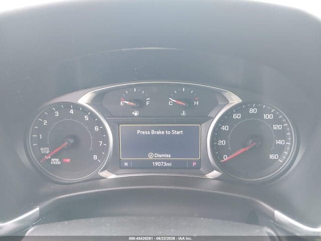 2019 CHEVROLET EQUINOX LT 7