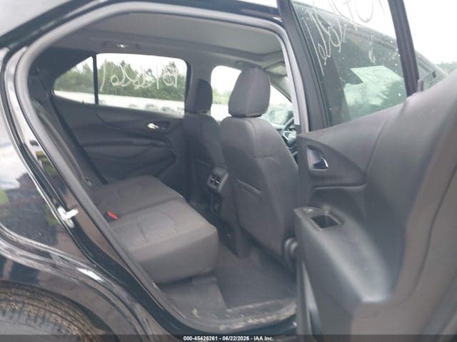 2019 CHEVROLET EQUINOX LT 8