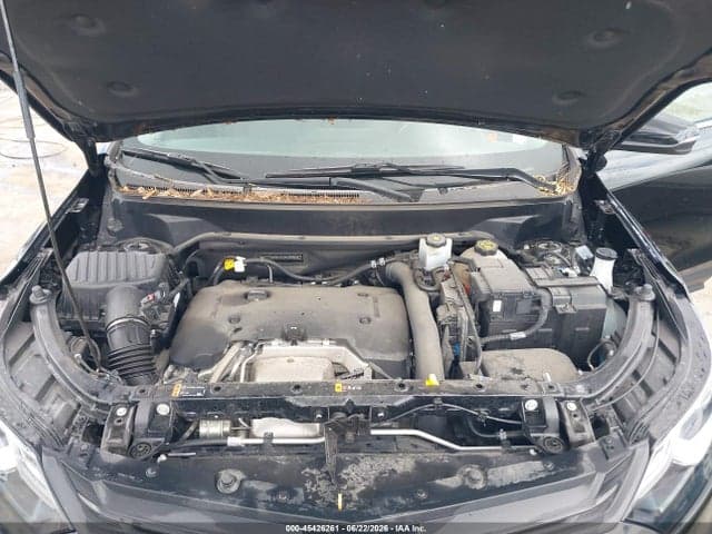 2019 CHEVROLET EQUINOX LT 10