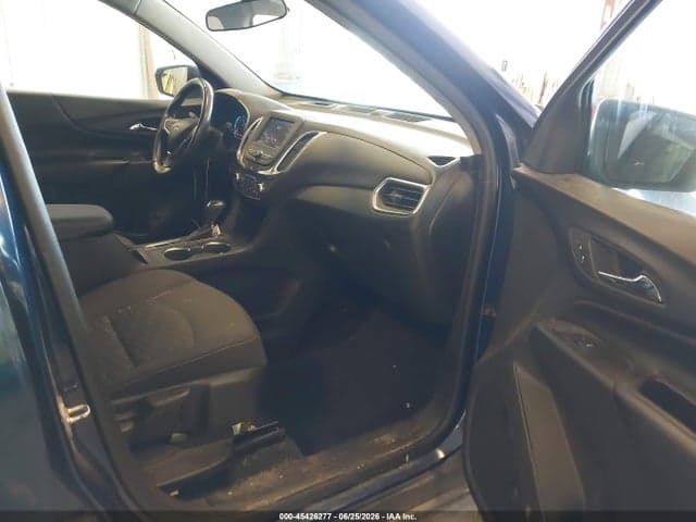 2020 CHEVROLET EQUINOX FWD 2FL 5