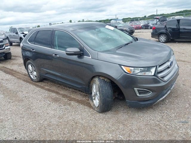 2018 FORD EDGE SEL 1