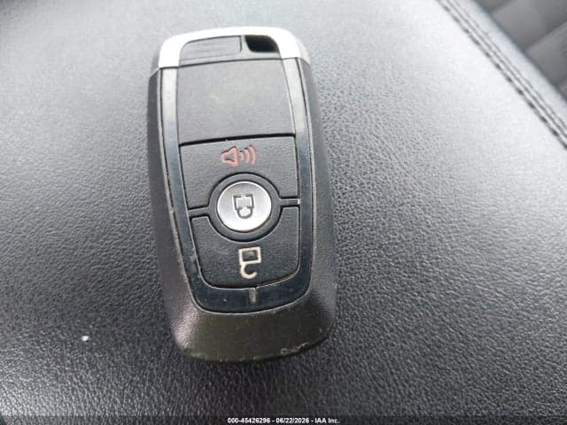 2018 FORD EDGE SEL 11