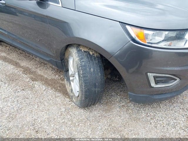 2018 FORD EDGE SEL 6