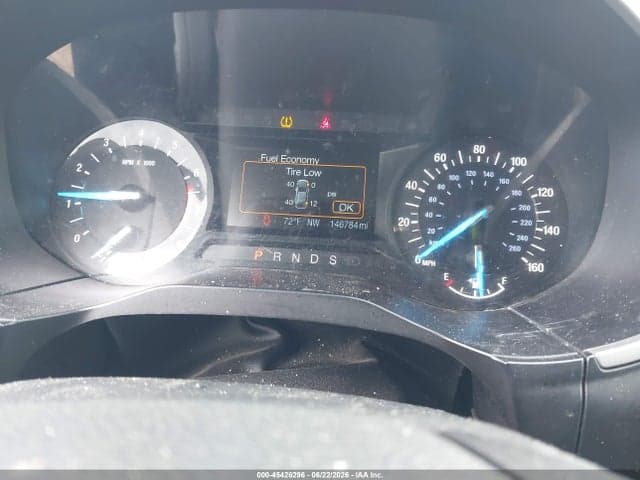 2018 FORD EDGE SEL 7